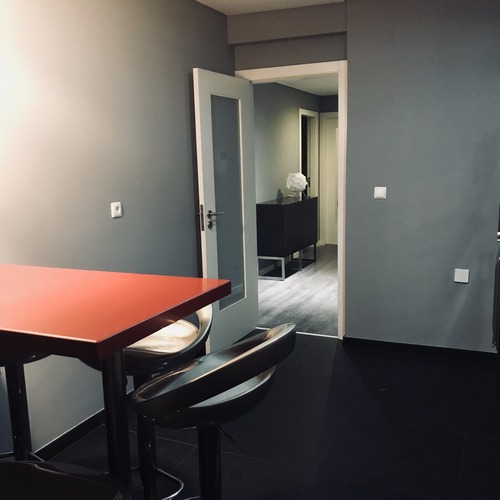 Apartamentos
